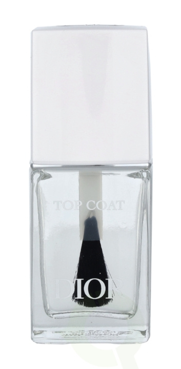 Dior Top Coat 10 ml i gruppen HELSE OG SKJØNNHET / Manikyr/pedikyr / Neglelakk hos TP E-commerce Nordic AB (C48681)