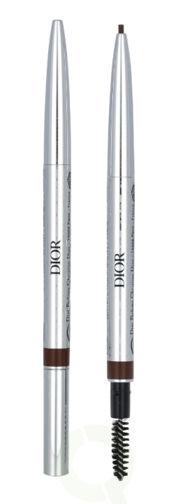 Dior Diorshow Brow Styler Pencil 0.09 gr #004 Auburn i gruppen HELSE OG SKJØNNHET / Makeup / Øyne og øyebryn / Øyenbrynspenn hos TP E-commerce Nordic AB (C48706)