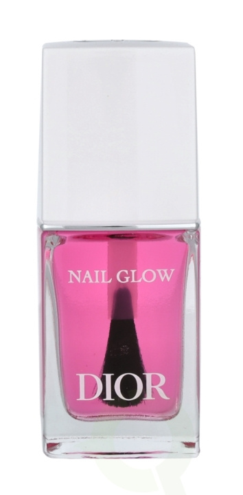 Dior Nail Glow 10 ml i gruppen HELSE OG SKJØNNHET / Manikyr/pedikyr / Neglebehandling hos TP E-commerce Nordic AB (C48709)