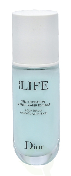 Dior Hydra Life Sorbet Water Essence 40 ml For All Skin Types i gruppen HELSE OG SKJØNNHET / Hudpleie / Ansikt / Hudserum hos TP E-commerce Nordic AB (C48713)