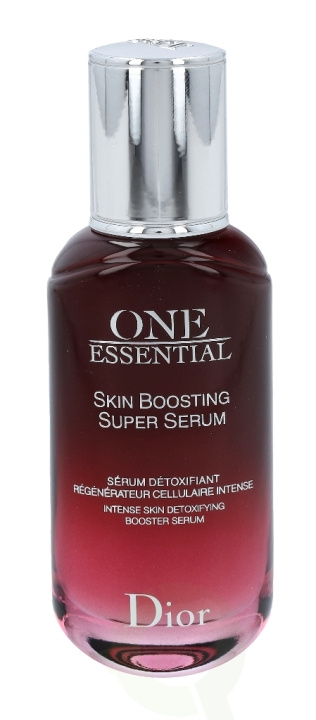 Dior One Essential Skin Boosting Super Serum 50 ml i gruppen HELSE OG SKJØNNHET / Hudpleie / Ansikt / Hudserum hos TP E-commerce Nordic AB (C48716)