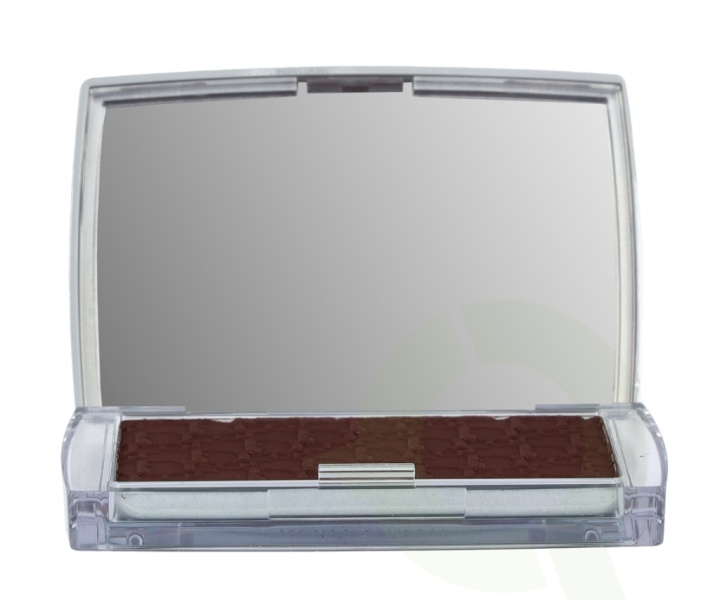 Dior Backstage Rosy Glow Blush 4,6 gr #020 Mahogany i gruppen HELSE OG SKJØNNHET / Makeup / Makeup ansikt / Rouge / Bronzer hos TP E-commerce Nordic AB (C48735)