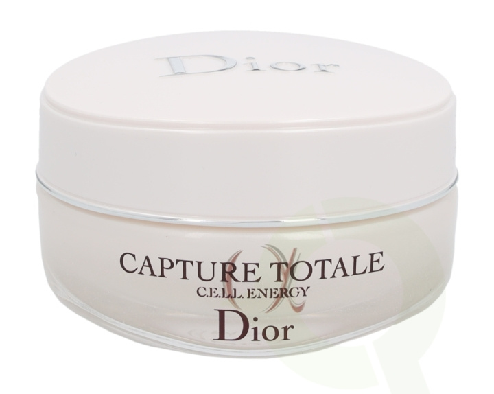 Dior Capture Totale Cell Energy Eye Cream 15 ml i gruppen HELSE OG SKJØNNHET / Hudpleie / Ansikt / Ansiktskrem hos TP E-commerce Nordic AB (C48738)