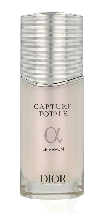 Dior Capture Totale Le Serum 50 ml i gruppen HELSE OG SKJØNNHET / Hudpleie / Ansikt / Hudserum hos TP E-commerce Nordic AB (C48776)