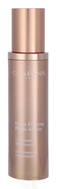 Clarins Extra-Firming Phyto Serum 50 ml i gruppen HELSE OG SKJØNNHET / Hudpleie / Kroppspleie / Body lotion hos TP E-commerce Nordic AB (C48859)