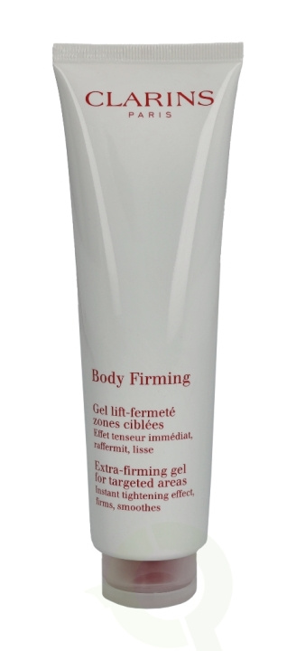Clarins Body Firming Extra-Firming Gel 150 ml i gruppen HELSE OG SKJØNNHET / Hudpleie / Kroppspleie / Body lotion hos TP E-commerce Nordic AB (C48982)