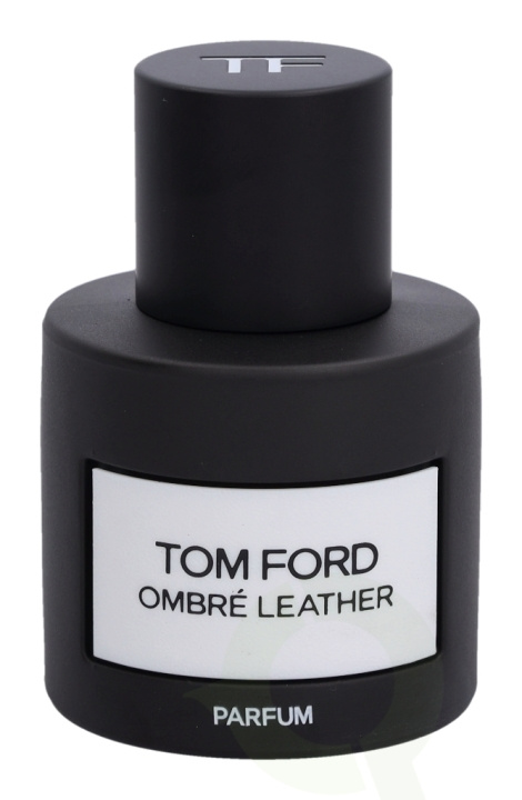 Tom Ford Ombre Leather Parfum Spray 50 ml i gruppen HELSE OG SKJØNNHET / Duft og parfyme / Parfyme / Unisex hos TP E-commerce Nordic AB (C49060)