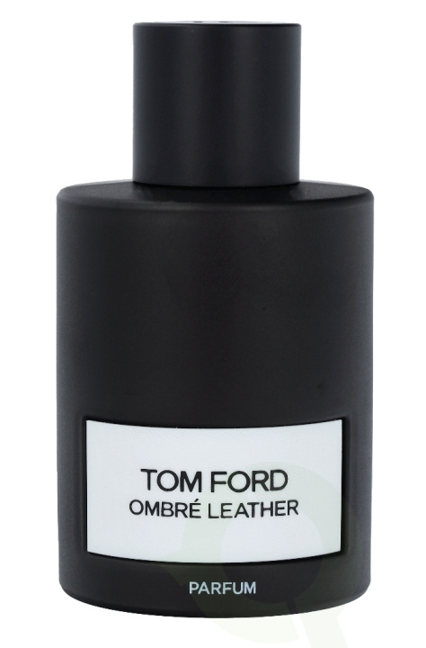 Tom Ford Ombre Leather Parfum Spray 100 ml i gruppen HELSE OG SKJØNNHET / Duft og parfyme / Parfyme / Parfyme for han hos TP E-commerce Nordic AB (C49061)