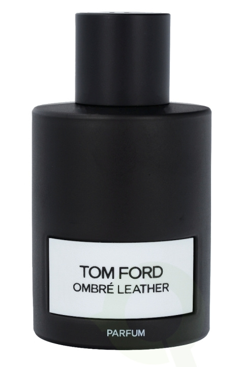 Tom Ford Ombre Leather Parfyme Spray 100 ml i gruppen HELSE OG SKJØNNHET / Duft og parfyme / Parfyme / Parfyme for han hos TP E-commerce Nordic AB (C49061)