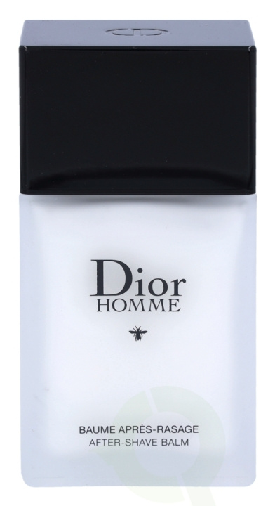 Dior Homme After Shave Balm 100 ml i gruppen HELSE OG SKJØNNHET / Hår & styling / Barbering og trimming / Aftershave hos TP E-commerce Nordic AB (C49064)