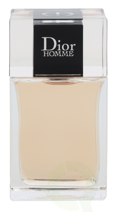 Dior Homme After Shave Lotion 100 ml i gruppen HELSE OG SKJØNNHET / Hår & styling / Barbering og trimming / Aftershave hos TP E-commerce Nordic AB (C49065)