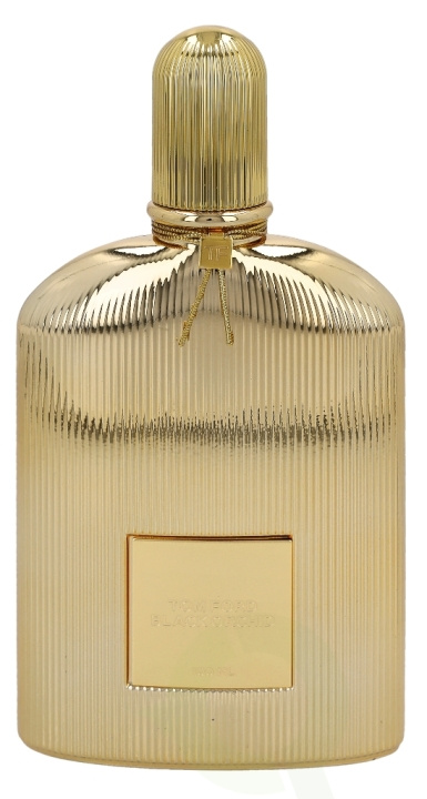 Tom Ford Black Orchid Parfum Spray 100 ml i gruppen HELSE OG SKJØNNHET / Duft og parfyme / Parfyme / Parfyme for henne hos TP E-commerce Nordic AB (C49068)
