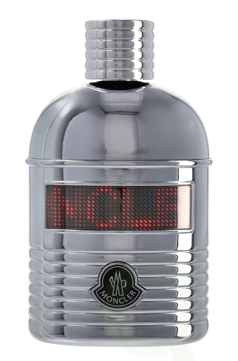 Moncler Pour Homme Edp Spray 150 ml i gruppen HELSE OG SKJØNNHET / Duft og parfyme / Parfyme / Parfyme for henne hos TP E-commerce Nordic AB (C49080)