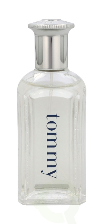 Tommy Hilfiger Tommy Boy Edt Spray 50 ml i gruppen HELSE OG SKJØNNHET / Duft og parfyme / Parfyme / Parfyme for han hos TP E-commerce Nordic AB (C49086)