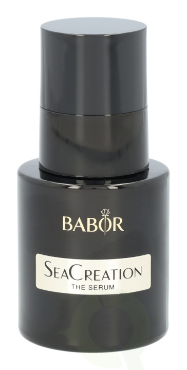 Babor SeaCreation The Serum 30 ml i gruppen HELSE OG SKJØNNHET / Hudpleie / Ansikt / Hudserum hos TP E-commerce Nordic AB (C49163)