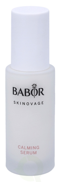 Babor Calming Serum 30 ml Sensitive Irritated Skin i gruppen HELSE OG SKJØNNHET / Hudpleie / Ansikt / Hudserum hos TP E-commerce Nordic AB (C49180)