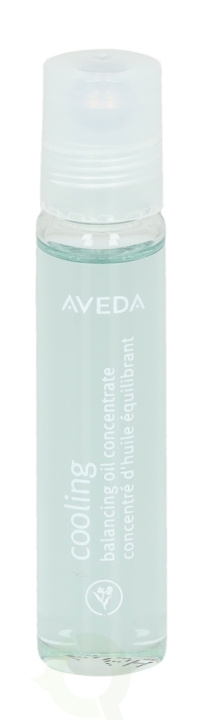 Aveda Cooling Balance Oil Concentrate Rollerball 7 ml i gruppen HELSE OG SKJØNNHET / Hudpleie / Ansikt / Dagkrem hos TP E-commerce Nordic AB (C49225)
