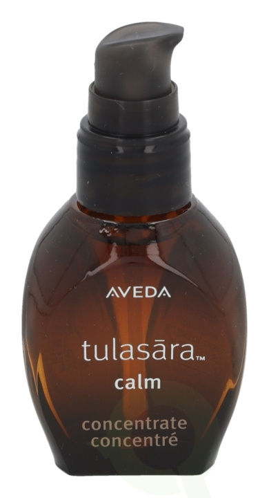 Aveda Tulasara Calm Concentrate Serum 30 ml i gruppen HELSE OG SKJØNNHET / Hudpleie / Ansikt / Hudserum hos TP E-commerce Nordic AB (C49226)