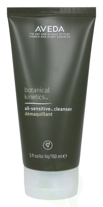 Aveda Botanical Kinetics All Sensitive Cleanser 150 ml i gruppen HELSE OG SKJØNNHET / Hudpleie / Ansikt / Rengjøring hos TP E-commerce Nordic AB (C49227)