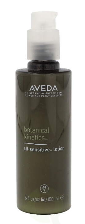 Aveda Botanical Kinetics All-Sensitive Lotion 150 ml For alle hudtyper i gruppen HELSE OG SKJØNNHET / Hudpleie / Kroppspleie / Body lotion hos TP E-commerce Nordic AB (C49228)