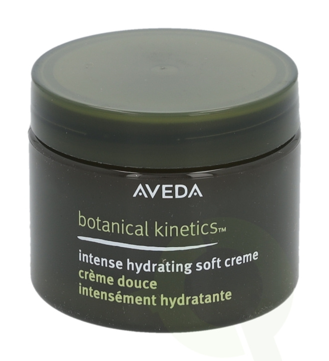 Aveda Botanical Kinetics Intense Hydrating Soft Cream 50 ml i gruppen HELSE OG SKJØNNHET / Hudpleie / Ansikt / Ansiktskrem hos TP E-commerce Nordic AB (C49229)