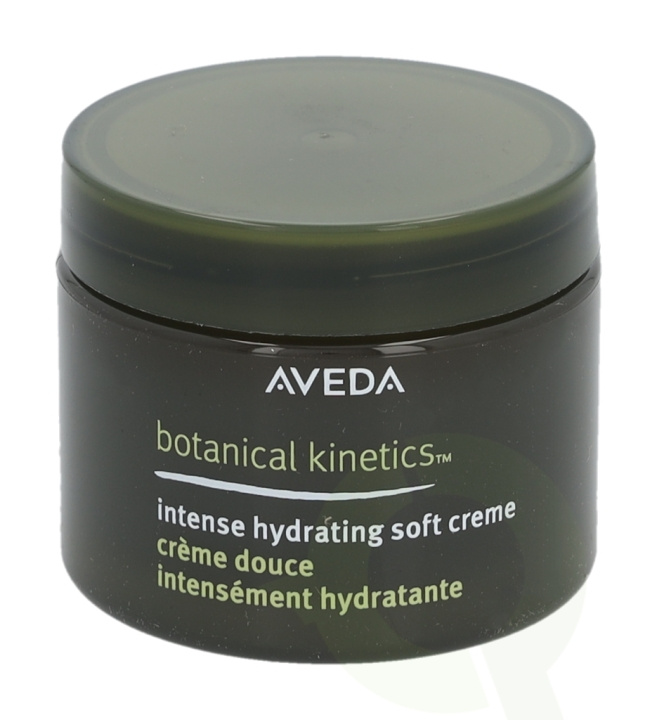 Aveda Botanical Kinetics Intense Hydrating Soft Cream 50 ml i gruppen HELSE OG SKJØNNHET / Hudpleie / Ansikt / Dagkrem hos TP E-commerce Nordic AB (C49229)