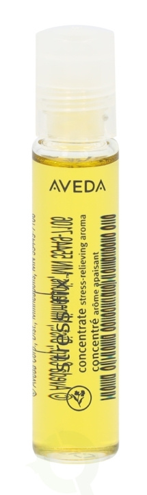 Aveda Stress-Fix Konsentrat 7 ml i gruppen HELSE OG SKJØNNHET / Hudpleie / Kroppspleie / Body lotion hos TP E-commerce Nordic AB (C49230)