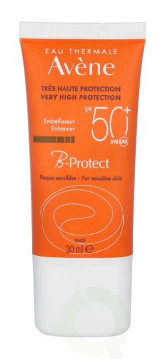 Avene B-Protect SPF50+ 30 ml i gruppen HELSE OG SKJØNNHET / Hudpleie / Soling / Solkrem hos TP E-commerce Nordic AB (C49310)