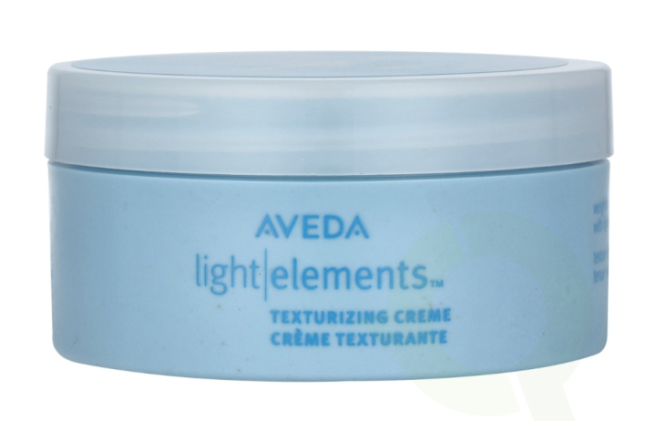 Aveda Light Elements Texturizing Creme 75 ml i gruppen HELSE OG SKJØNNHET / Hår & styling / Hårstyling / Hårvoks hos TP E-commerce Nordic AB (C49315)