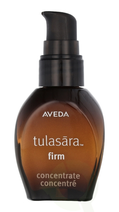 Aveda Tulasara Firm Concentrate 30 ml i gruppen HELSE OG SKJØNNHET / Hudpleie / Ansikt / Hudserum hos TP E-commerce Nordic AB (C49320)