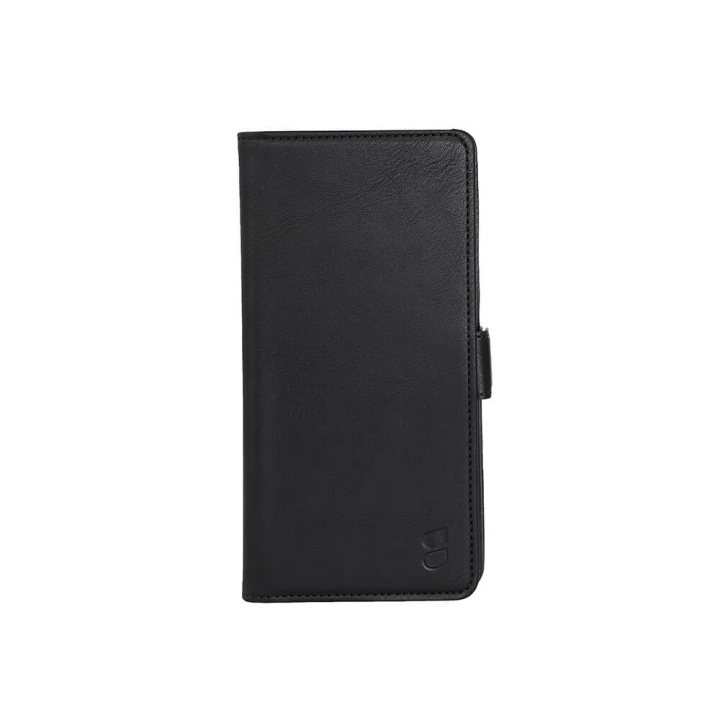 Gear Mobildeksel Samsung S24 Ultra 5G Svart i gruppen SMARTTELEFON & NETTBRETT / Mobilbeskyttelse / Samsung hos TP E-commerce Nordic AB (C49425)