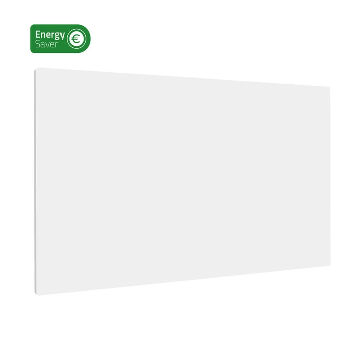 Hombli Smart Infrarød Varmer Metal Panel 700w Hvit i gruppen HJEM, HUS OG HAGE / Smarthus / Smarthussystemer hos TP E-commerce Nordic AB (C49438)