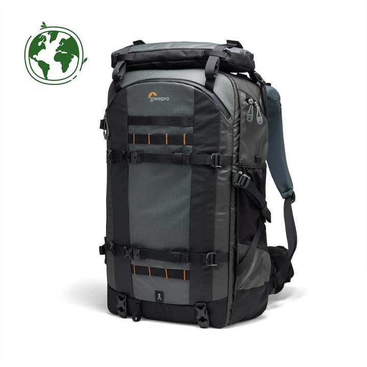 Lowepro Backpack Pro Trekker BP 650 AW II i gruppen Elektronikk / Foto og video / Fotograferingsutstyr / Kameravesker hos TP E-commerce Nordic AB (C49444)
