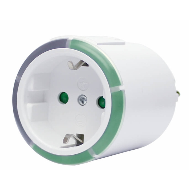 Smartline Timer 15-75 minutter i gruppen HJEM, HUS OG HAGE / Smarthus / Smart plugs hos TP E-commerce Nordic AB (C49447)