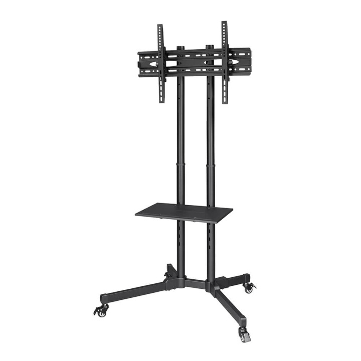 Hama TV-stativ Trolley opp til 75