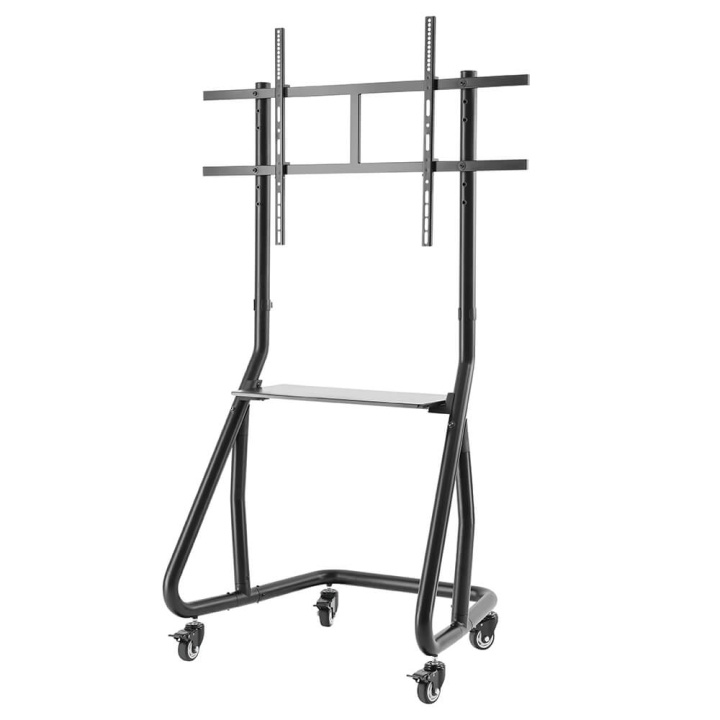 Hama TV-stativ Trolley opptil 100