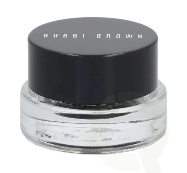 Bobbi Brown Long-Wear Gel Eyeliner 3 gr #1 Black Ink i gruppen HELSE OG SKJØNNHET / Makeup / Øyne og øyebryn / Eyeliner/Kajal hos TP E-commerce Nordic AB (C49490)