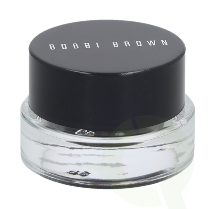 Bobbi Brown Long-Wear Gel Eyeliner 3 gr #27 Caviar Ink i gruppen HELSE OG SKJØNNHET / Makeup / Øyne og øyebryn / Eyeliner/Kajal hos TP E-commerce Nordic AB (C49494)