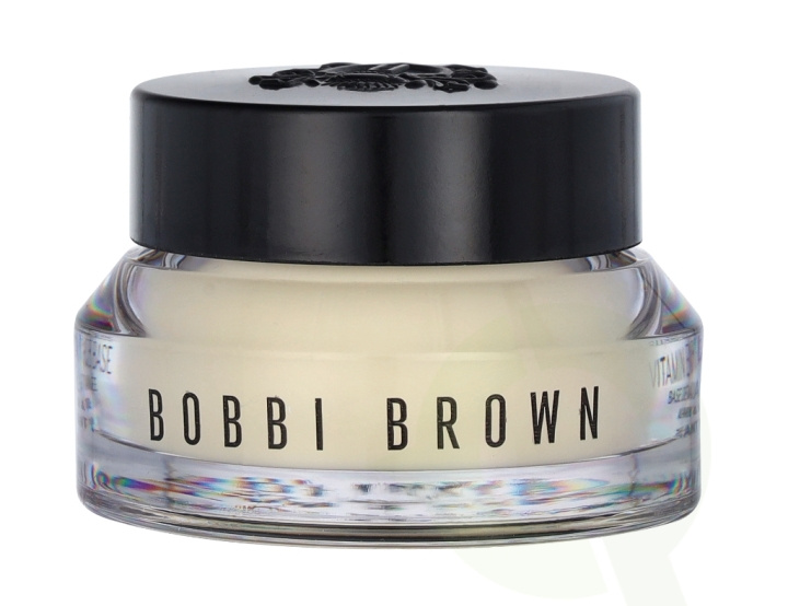 Bobbi Brown Vitaming Enriched Face Base 15 ml i gruppen HELSE OG SKJØNNHET / Hudpleie / Ansikt / Ansiktskrem hos TP E-commerce Nordic AB (C49500)