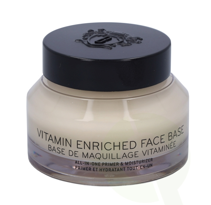 Bobbi Brown Vitaming Enriched Face Base 50 ml Shea Butter, Vitamin C & E i gruppen HELSE OG SKJØNNHET / Hudpleie / Ansikt / Dagkrem hos TP E-commerce Nordic AB (C49501)