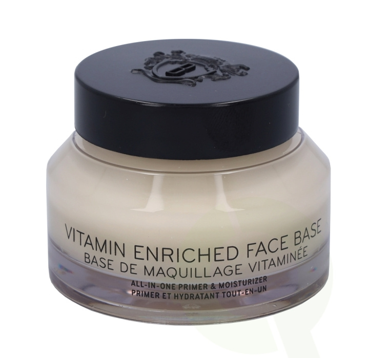 Bobbi Brown Vitaming Enriched Face Base 50 ml Shea Butter, Vitamin C & E i gruppen HELSE OG SKJØNNHET / Hudpleie / Ansikt / Ansiktskrem hos TP E-commerce Nordic AB (C49501)