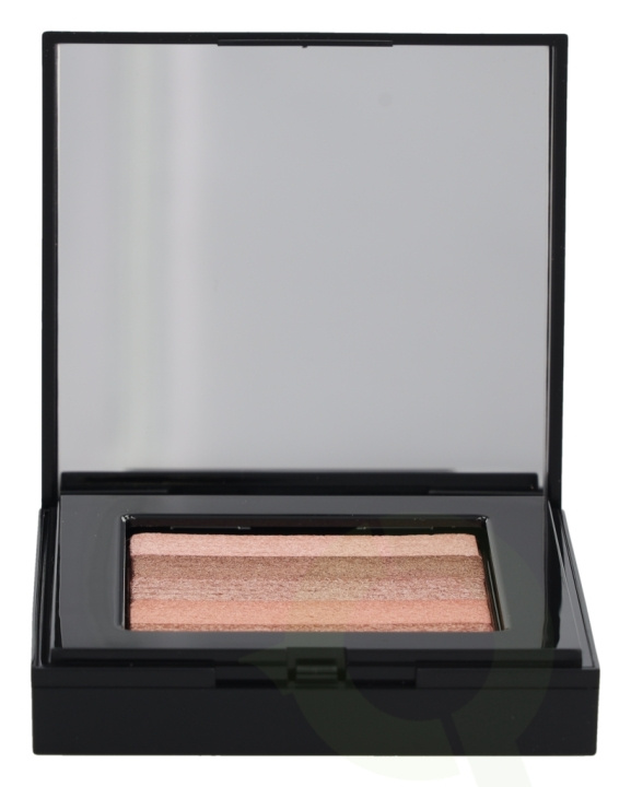 Bobbi Brown Shimmer Brick Compact 10.3 gr Pink Quartz i gruppen HELSE OG SKJØNNHET / Makeup / Makeup ansikt / Contour/Highlight hos TP E-commerce Nordic AB (C49503)