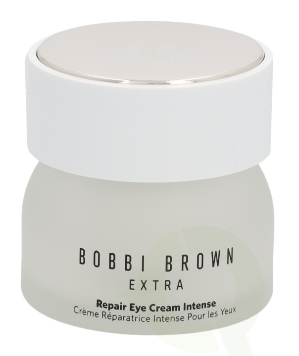 Bobbi Brown Extra Eye Repair Cream 15 ml i gruppen HELSE OG SKJØNNHET / Hudpleie / Ansikt / Øyne hos TP E-commerce Nordic AB (C49505)
