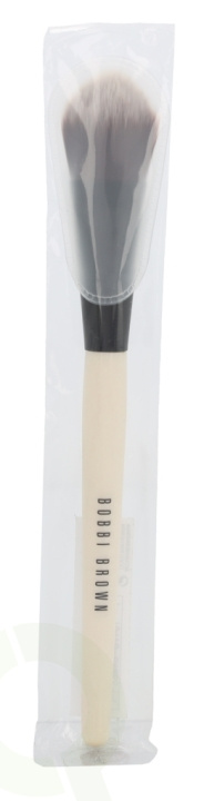 Bobbi Brown Brush 1 Piece Foundation i gruppen HELSE OG SKJØNNHET / Makeup / Verktøy og sminkesett / Børster og pensler hos TP E-commerce Nordic AB (C49515)