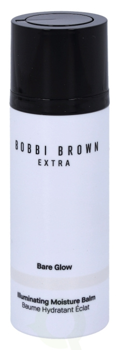 Bobbi Brown Extra Illuminating Moisture Balm 30 ml Bare Glow i gruppen HELSE OG SKJØNNHET / Hudpleie / Ansikt / Ansiktskrem hos TP E-commerce Nordic AB (C49540)