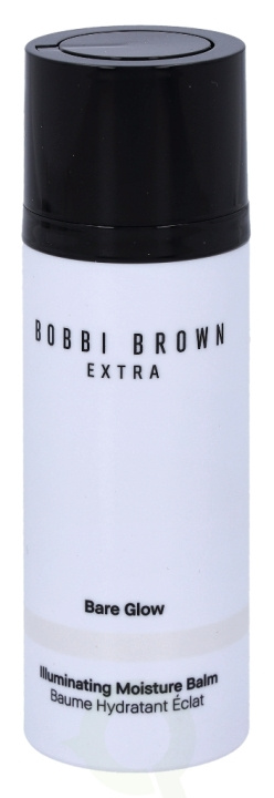Bobbi Brown Extra Illuminating Moisture Balm 30 ml Bare Glow i gruppen HELSE OG SKJØNNHET / Hudpleie / Ansikt / Dagkrem hos TP E-commerce Nordic AB (C49540)