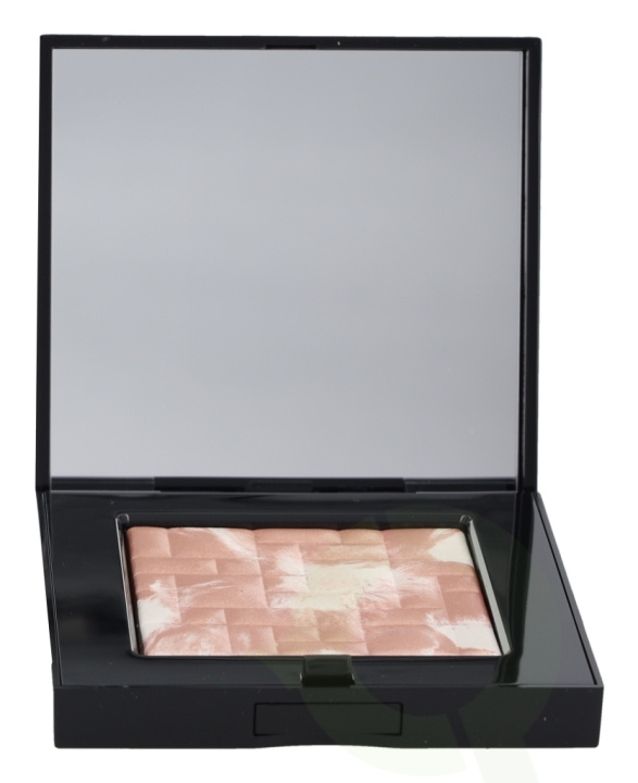 Bobbi Brown Highlighting Powder 8 gr Pink Glow i gruppen HELSE OG SKJØNNHET / Makeup / Makeup ansikt / Contour/Highlight hos TP E-commerce Nordic AB (C49547)