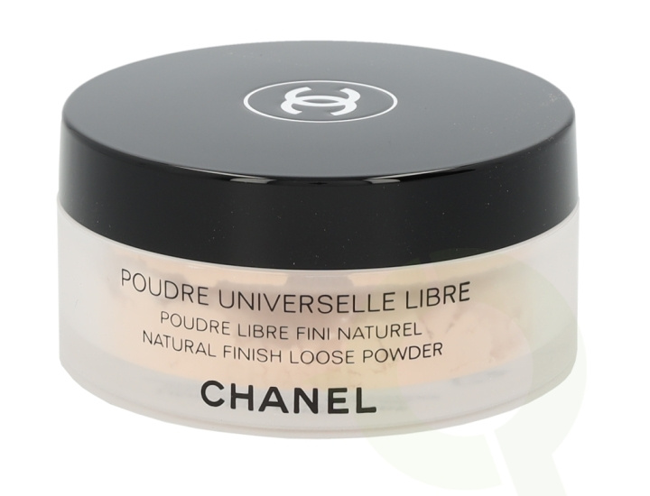 Chanel Poudre Universelle Libre Loose Powder 30 gr #20 i gruppen HELSE OG SKJØNNHET / Makeup / Makeup ansikt / Pudder hos TP E-commerce Nordic AB (C49645)