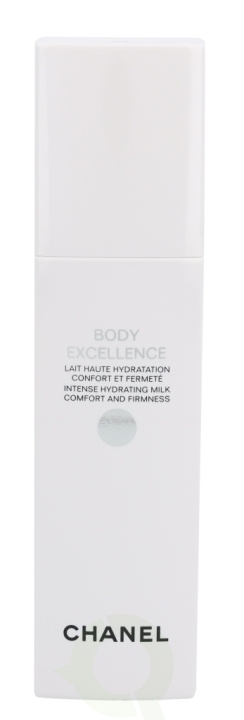 Chanel Body Excellence Intense Hydrating Milk 200 ml Comfort And Firmness i gruppen HELSE OG SKJØNNHET / Hudpleie / Kroppspleie / Body lotion hos TP E-commerce Nordic AB (C49651)