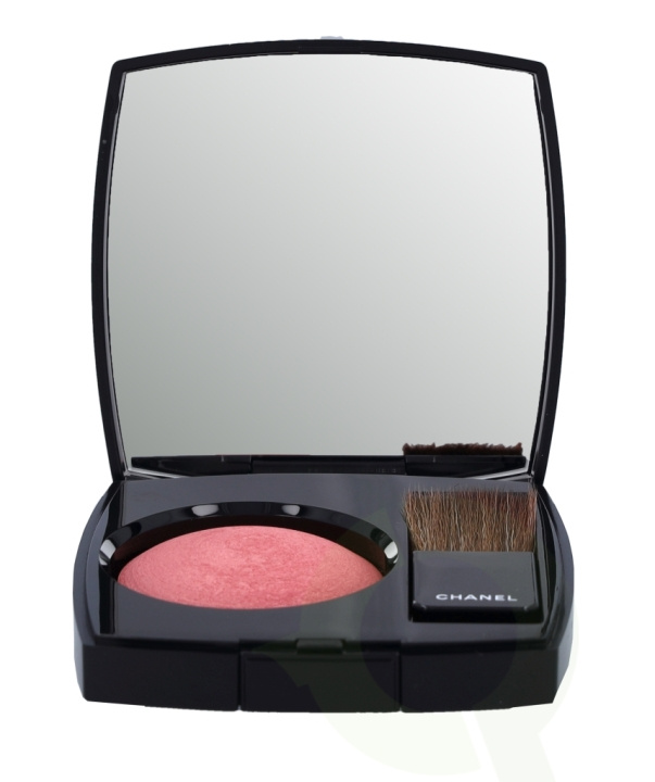 Chanel Joues Contraste Powder Blush 3,5 gr #55 In Love i gruppen HELSE OG SKJØNNHET / Makeup / Makeup ansikt / Contour/Highlight hos TP E-commerce Nordic AB (C49654)